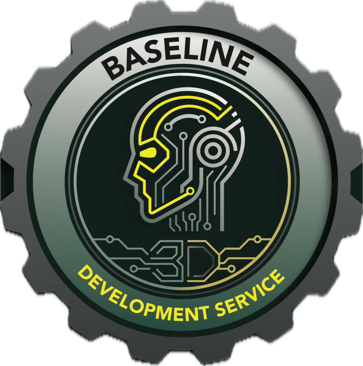Baseline 3D Development Service